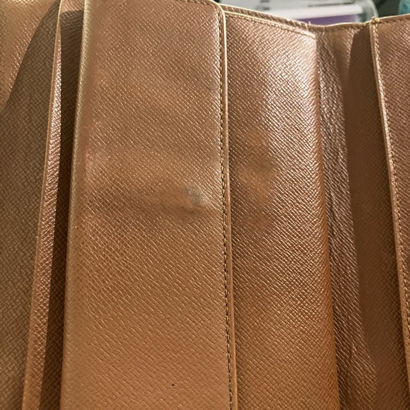 LV monogram etui papiers SP0020 - Picture 8 of 12